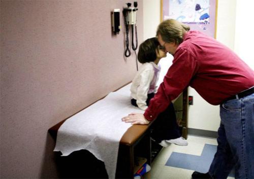 Детская онкология: жить нельзя умереть