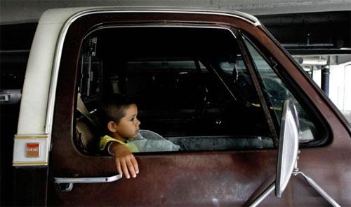 Детская онкология: жить нельзя умереть