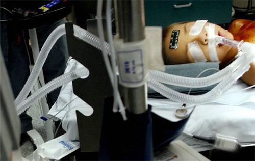 Детская онкология: жить нельзя умереть