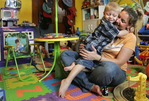 Детская онкология: жить нельзя умереть