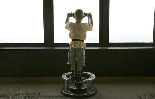 Детская онкология: жить нельзя умереть