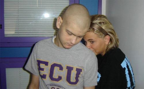 Детская онкология: жить нельзя умереть