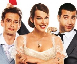 Иностранные звёзды в отечественном кино