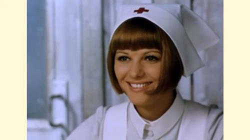 Иностранные звёзды в отечественном кино