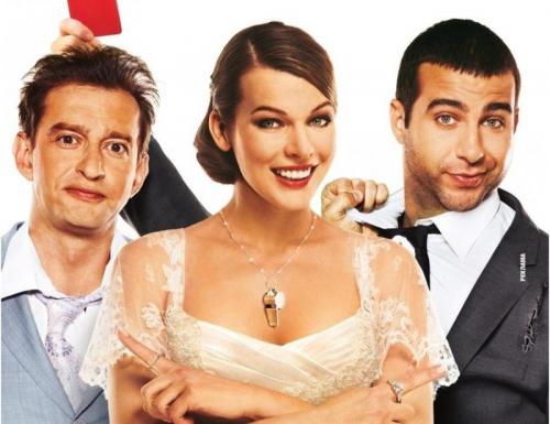 Иностранные звёзды в отечественном кино