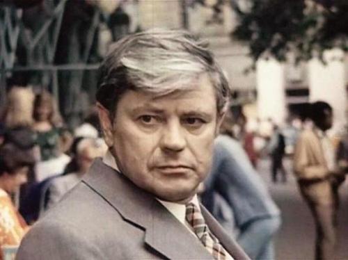 Иностранные звёзды в отечественном кино