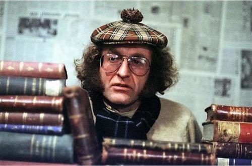 Иностранные звёзды в отечественном кино