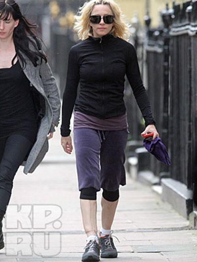 Звёзды в халатах и тапочках