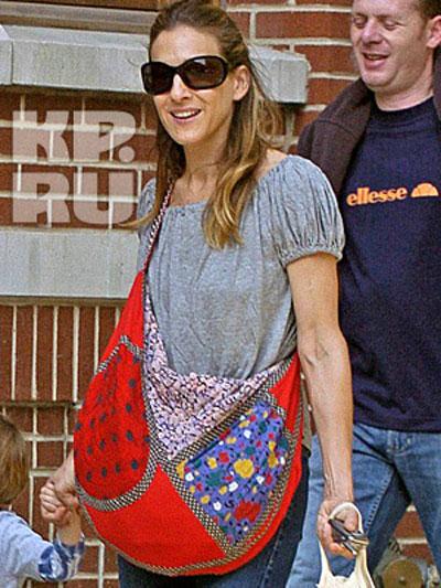 Звёзды в халатах и тапочках