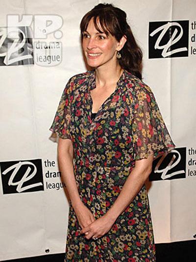 Звёзды в халатах и тапочках