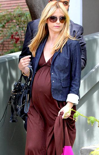 Итоги года-2009: молодые мамы