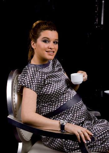 Итоги года-2009: молодые мамы