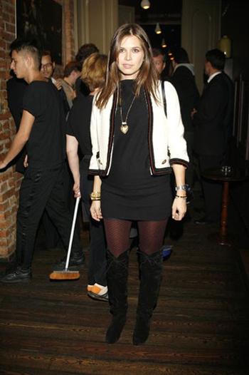 Итоги года-2009: молодые мамы