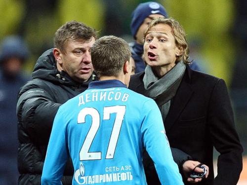 Самые известные футболисты-дебоширы