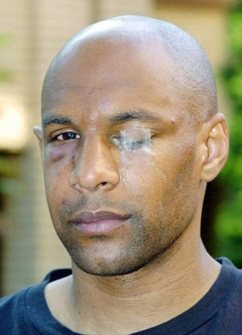 Самые известные футболисты-дебоширы