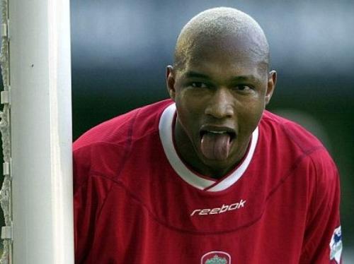 Самые известные футболисты-дебоширы