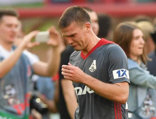 Самые известные футболисты-дебоширы