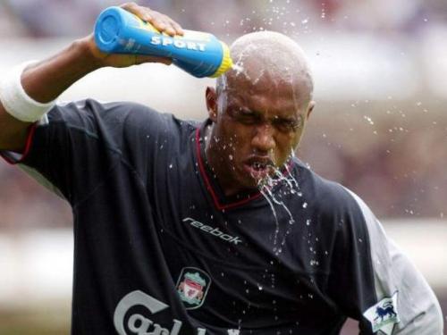 Самые известные футболисты-дебоширы