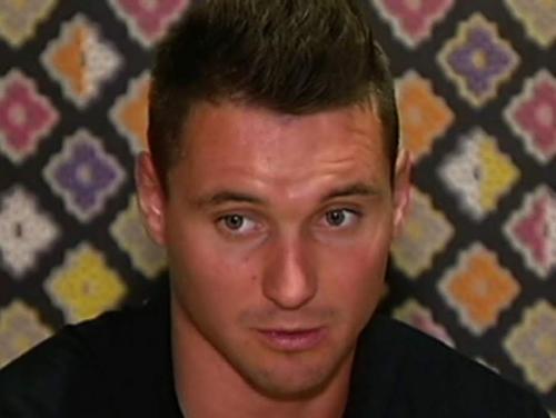 Самые известные футболисты-дебоширы