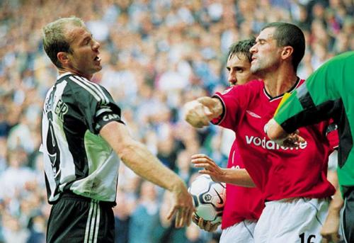 Самые известные футболисты-дебоширы