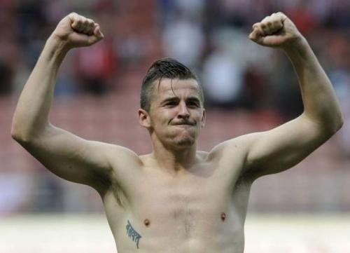 Самые известные футболисты-дебоширы