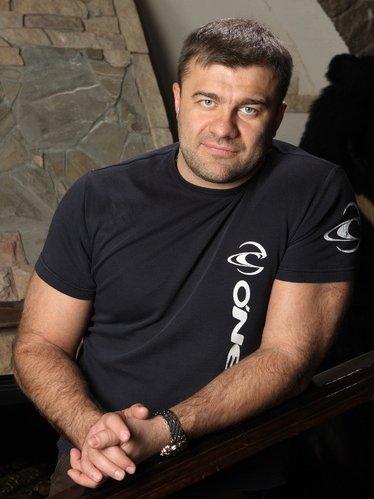 Топ-10: новые секс-символы отечественного розлива