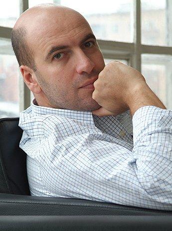 Топ-10: новые секс-символы отечественного розлива