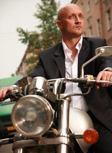 Топ-10: новые секс-символы отечественного розлива