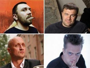 Топ-10: новые секс-символы отечественного розлива