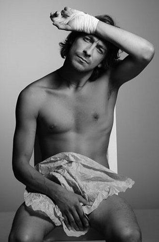 Топ-10: новые секс-символы отечественного розлива