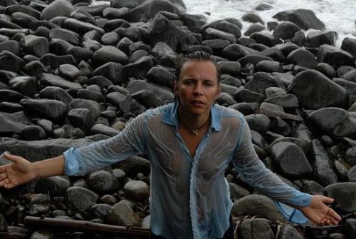 Топ-10: новые секс-символы отечественного розлива