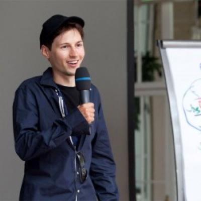 Хороший, плохой, злой: история успеха основателя "Вконтакте" Павла Дурова