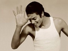 Знаменитости глазами Херба Ритца