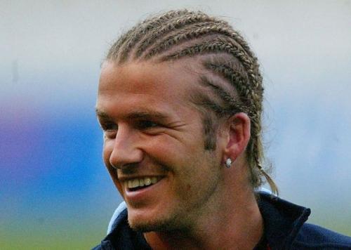 Самые странные и скандальные прически знаменитостей