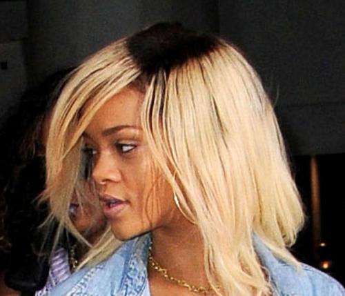 Самые странные и скандальные прически знаменитостей