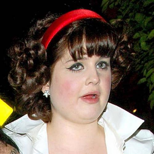 Самые странные и скандальные прически знаменитостей