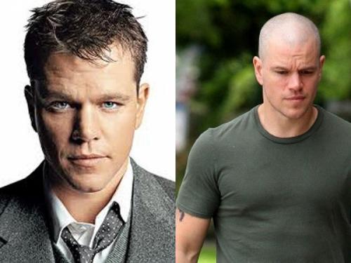 Самые странные и скандальные прически знаменитостей