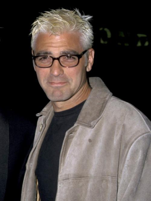 Самые странные и скандальные прически знаменитостей