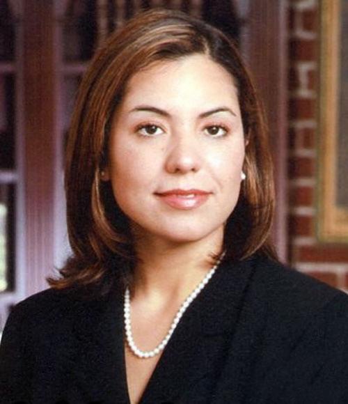 Самые сексуальные женщины в политике