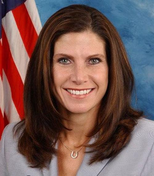 Самые сексуальные женщины в политике