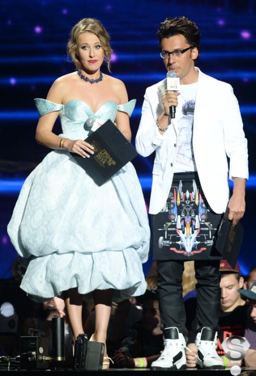 Необдуманные и резкие высказывания  звезд шоу-бизнеса