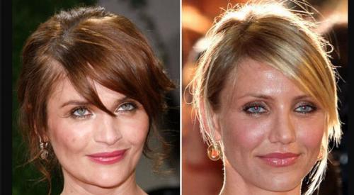 Звезды, которые похожи друг на друга как две капли воды