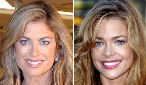 Звезды, которые похожи друг на друга как две капли воды