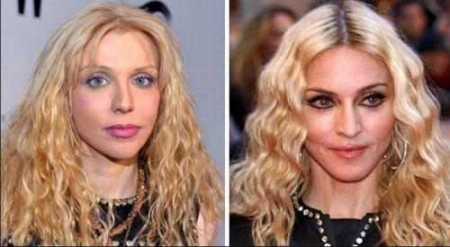 Звезды, которые похожи друг на друга как две капли воды