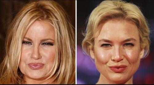 Звезды, которые похожи друг на друга как две капли воды