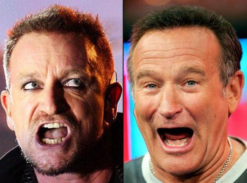 Звезды, которые похожи друг на друга как две капли воды