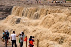 Самые опасные реки мира