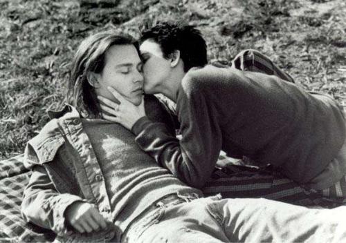 10 женщин Джонни Деппа: любовные тайны актера