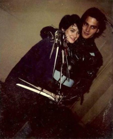 10 женщин Джонни Деппа: любовные тайны актера