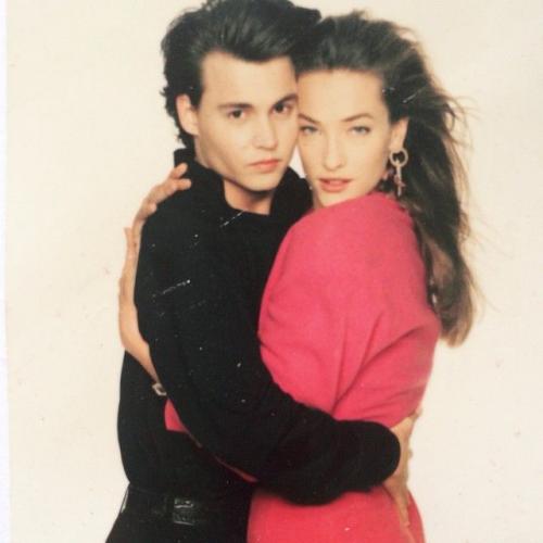 10 женщин Джонни Деппа: любовные тайны актера